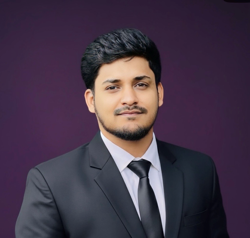 Mohamed Safras